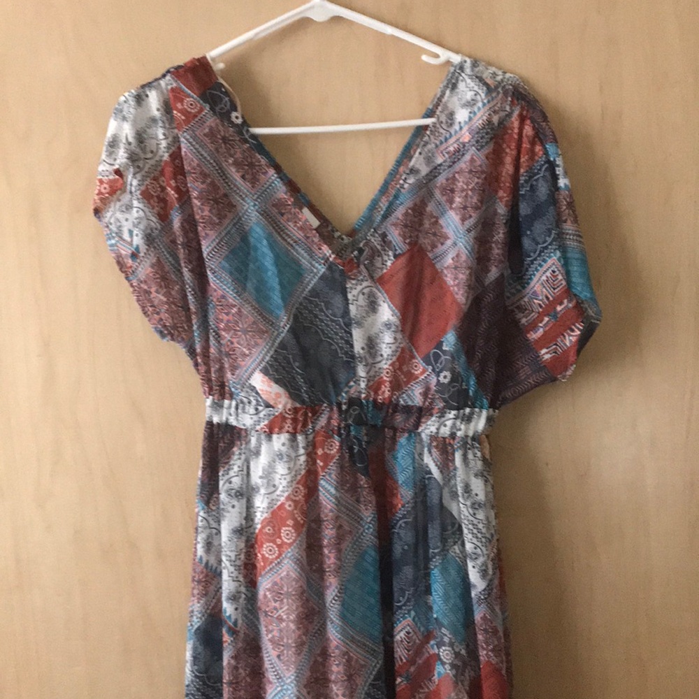 Dress